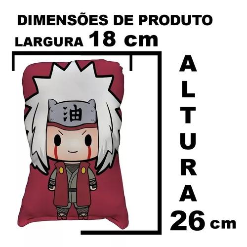 Desenho novo - Uzumaki Naruto Chibi [Naruto Shippuden]