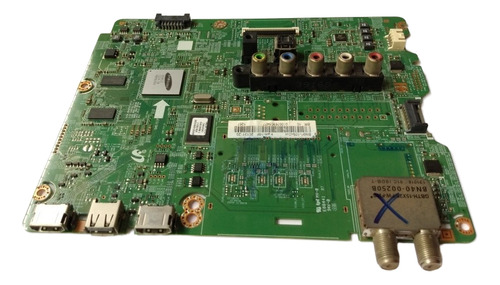 Placa Principal Bn91-10940w Samsung Un32f4200 Com Defeito (Usado)