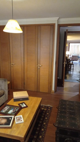 Imagen 29 de 30 de Se Vende Exclusivo Departamento En Oscar Tenhann, Las Condes