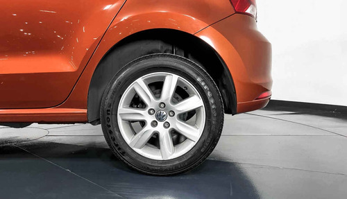 Imagen 11 de 15 de 41242 - Volkswagen Polo 2016 Con Garantía