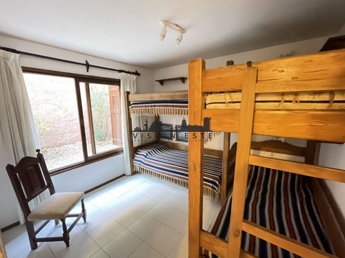 Apartamento En Venta En Manantiales, Primera Linea 3 Dormitorios