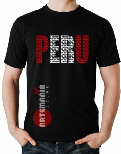 Polo Peru Peruano