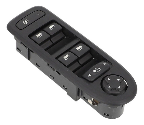 Controle Mestre De Vidro Para Peugeot 208 308 2008 408 09-13
