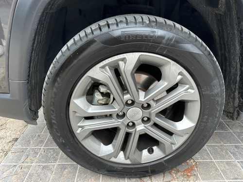Jeep Compass 1.3 T270 Longitude Plus At6