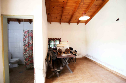 Venta Casa Quinta En Gral. Rodriguez