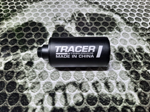 Imagem 5 de 7 de Airsoft Supressor Tracer Lighter