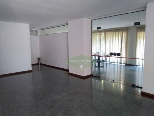 Imagem 17 de 23 de Cobertura, 218 M² - Venda Por R$ 1.490.000,00 Ou Aluguel Por R$ 7.000,00/mês - Vila Mariana - São Paulo/sp - Co0129