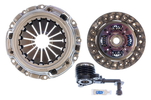 Kit Clutch Nissan Note 2014 1.6l Exedy 5 Vel