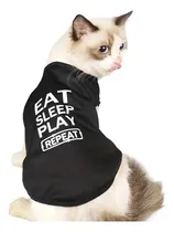 Comprar Ropa Para Perros Pequeños Y Gatos Camiseta Para Mascotas