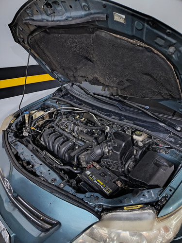 Toyota Corolla Gli 2010 Automático