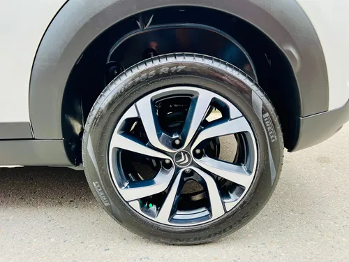 Citroën C4 Cactus 1.6 Feel Aut