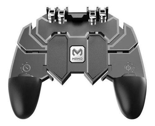 Palanca  Para Celular Gamepad Mega Oferta