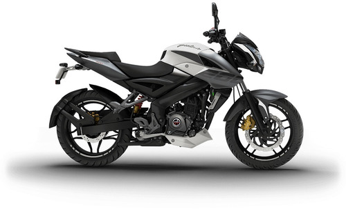 Imagen 4 de 25 de Patentada Rouser 200 $1.119.000 - 160 $996.000 - 125 $677000