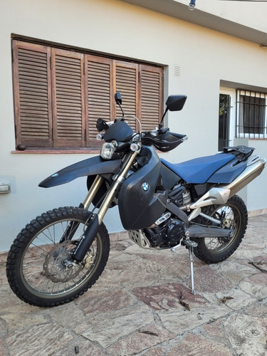 Imagen 5 de 24 de Bmw G650 Xchallenge