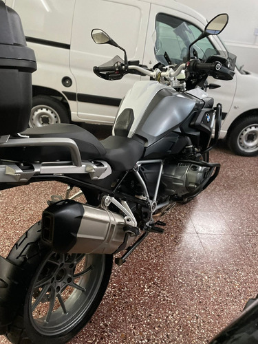 Bmw 1200