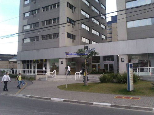Imagem 2 de 11 de Loja 59.55m², 01 Banheiro E 01 Vaga Na Garagem. Excelente Localização Localização Á 5 Minutos Andando Para A Estação Do Metrô Palmeiras-barra Funda; - 21051700 - 69506379