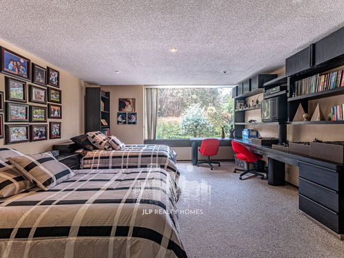 Departamento En Venta Frondoso Lomas Anáhuac Huixquilucan