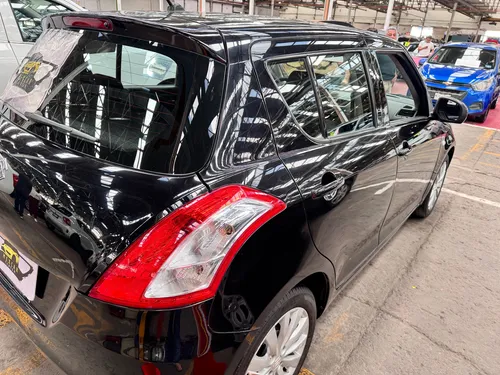 Suzuki Swift 1.4 Gls Mt