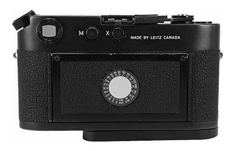 Imagen 4 de 4 de Hg M6 Soporte Para Camara Leica M2 M3 M4 2 M7 Mp