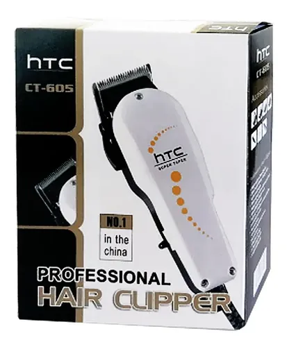 Maquina de afeitar htc profesional hotsell