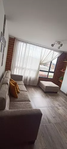 Venta Duplex - Fontibon Saturno 87,96m2 - Piso 4