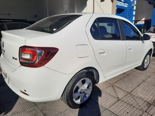 Renault Logan Privilege 1.6 2019 Km26.000 En Garantía