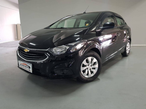 Chevrolet Onix 1.0 Mpfi Lt 8v Flex 4p Manual