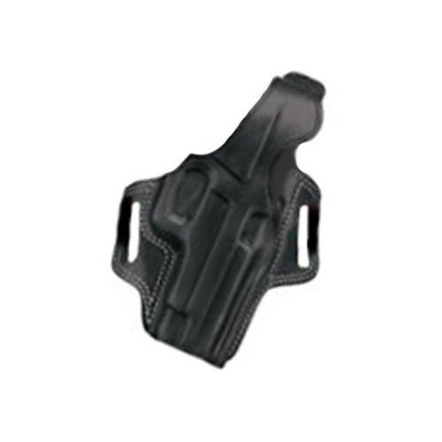 Galco Fletch - Funda De Cinturón Para S&amp;w K Fr 19, 2 1/2