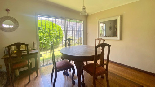 Imagen 2 de 8 de Casa En Venta En Parque Miramar 3 Dormitorios