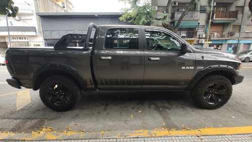 Ram 1500 5.7 Laramie Atx V8