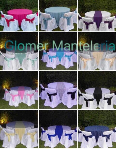 Alquiler De Manteleriamejor Precio Y Calidad