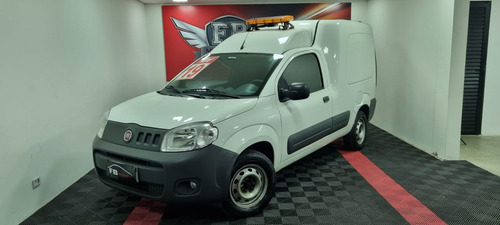 Fiat Fiorino 1.4 MPI FURGÃO HARD WORKING 8V FLEX 2P MANUAL
