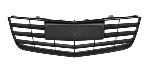 Rejilla Fascia Delantera Chevrolet Chevy 2009 2010 2011 2012