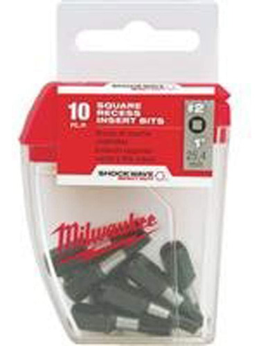 Herramienta Electrica Milwaukee 48-32-5008 - Inserto De B...