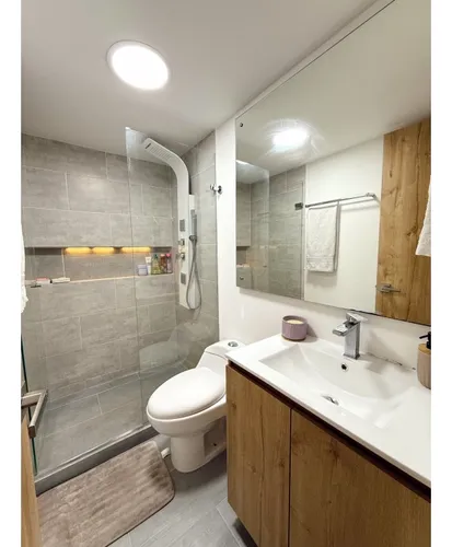 Apartamento Para La Venta En Bello Trapiche