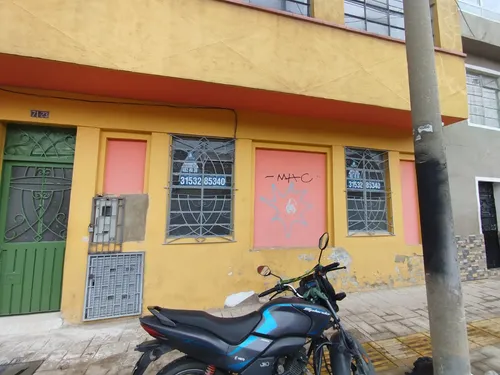 Arriendo Apartaestudio En San Felipe