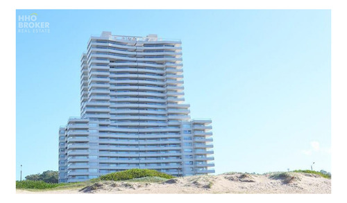 Imagen 25 de 30 de Departamento En Alquiler Torre Lobos - Punta Del Este Brava