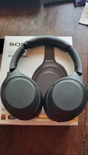 Sony Wh 1000xm4