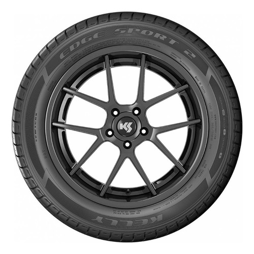 Pneu Goodyear Aro 17 205/40r17 Kelly Edge Sport 2 84w Xl