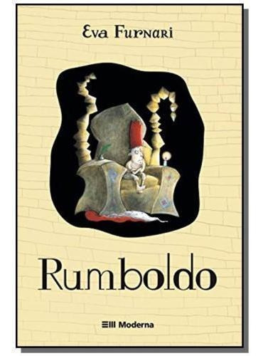 Rumboldo - Ed.02