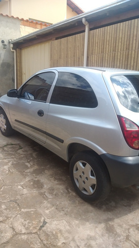 Volkswagen Celta