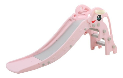 Resbalin Bebeco Color Rosado Modelo Delfin 175 Cms