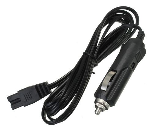 Cable De Nevera De Coche, Cable De Extensión De Conexión De