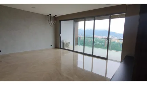 Apartamento En Venta En El Poblado, Los Balsos