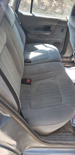 Volkswagen Quantum Glsi 2000