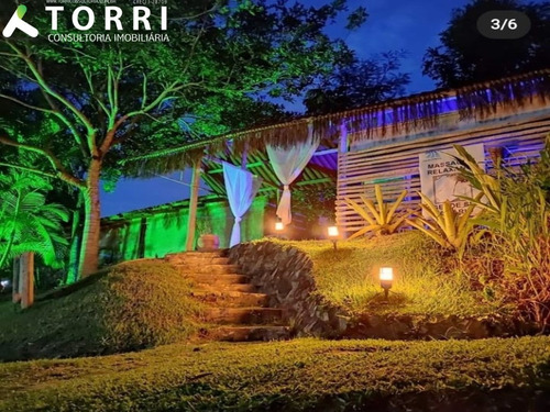 Hotel Fazenda Em Brasilia - Fa00057 - 68112422