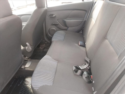 Imagem 15 de 15 de Logan 1.0 12v Sce Flex Authentique Manual