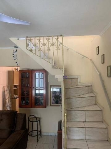 Imagem 14 de 24 de Casa Com 3 Dormitórios À Venda Por R$ 340.000,00 - Vila Formosa - São Paulo/sp - Ca0743