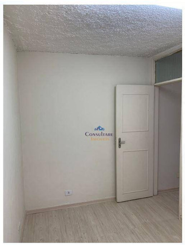 Imagem 22 de 29 de Sala Para Alugar, 145 M² Por R$ 8.650,00/mês - Boqueirão - Santos/sp - Sa0214