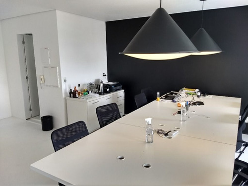 Imagem 13 de 25 de Conjunto Em Pinheiros, São Paulo/sp De 40m² À Venda Por R$ 419.999,99 - Cj1426130-s